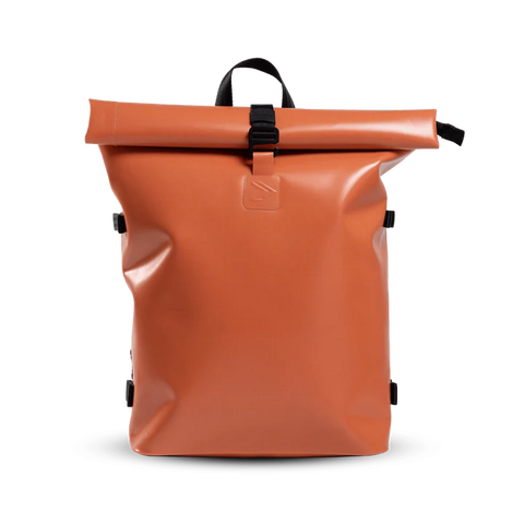 IAMRUNBOX Everyday Rolltop - orange