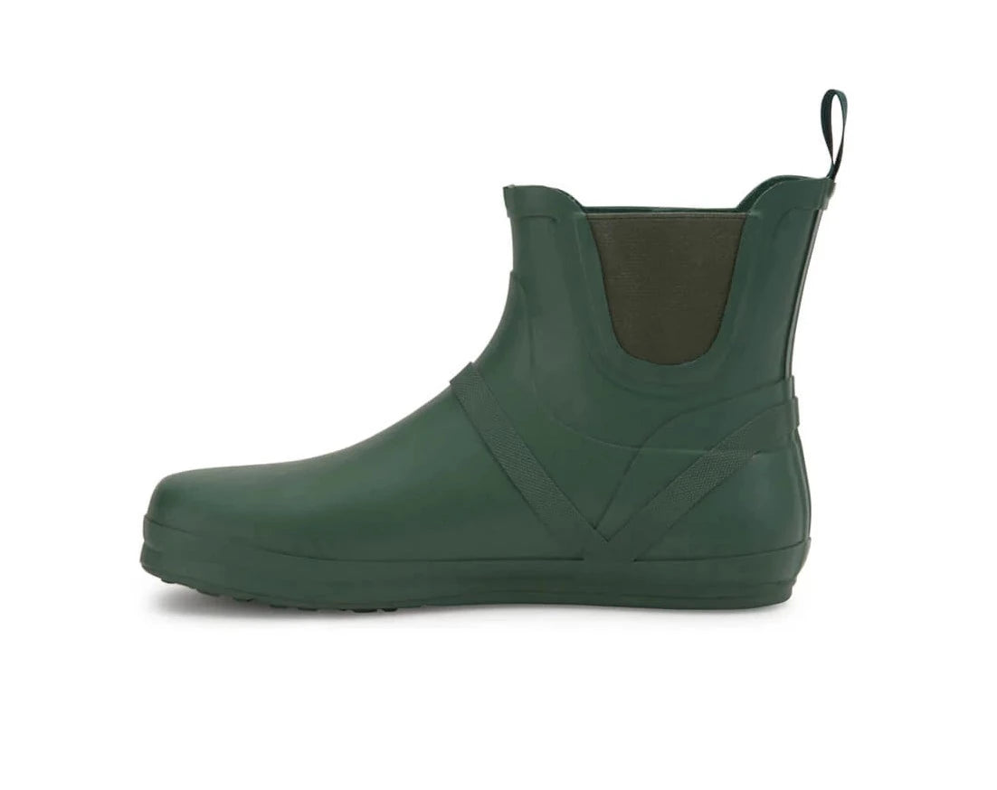 Xero Shoes Gracie Gummistiefel - hunter