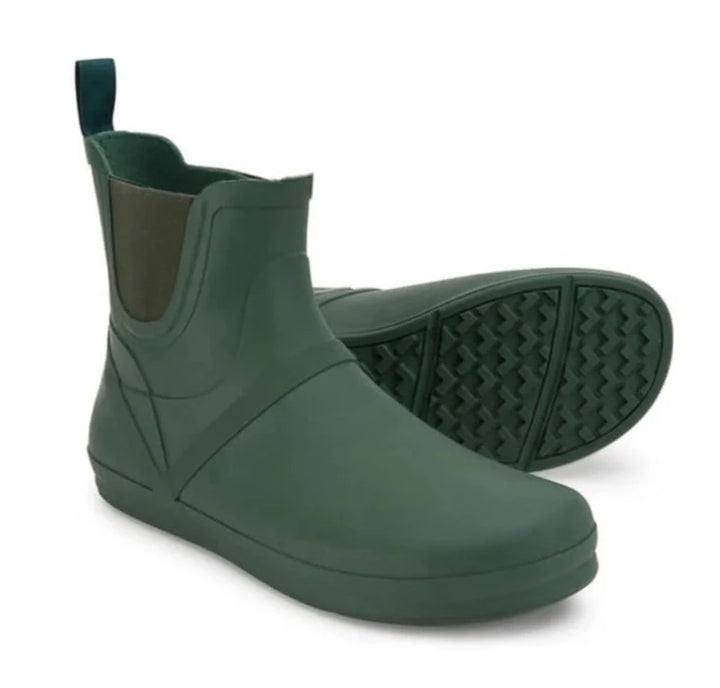 Xero Shoes Gracie Gummistiefel hunter – goFree Concepts