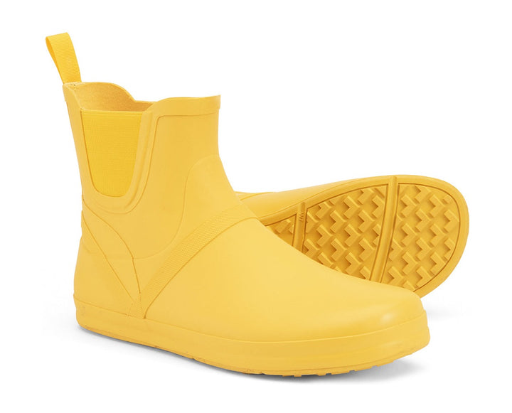 Xero Shoes Gracie Gummistiefel - yellow