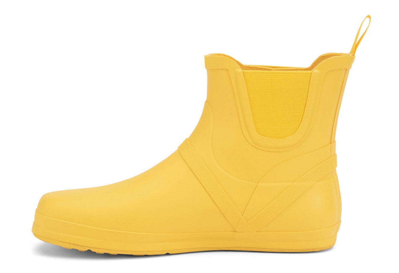 Xero Shoes Gracie Gummistiefel - yellow