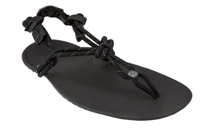 Xero Shoes Genesis Sandale - black