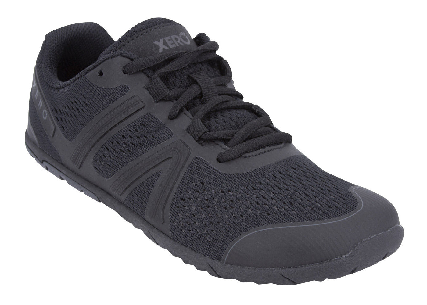 Xero Shoes HFS - black - EU41/US M8