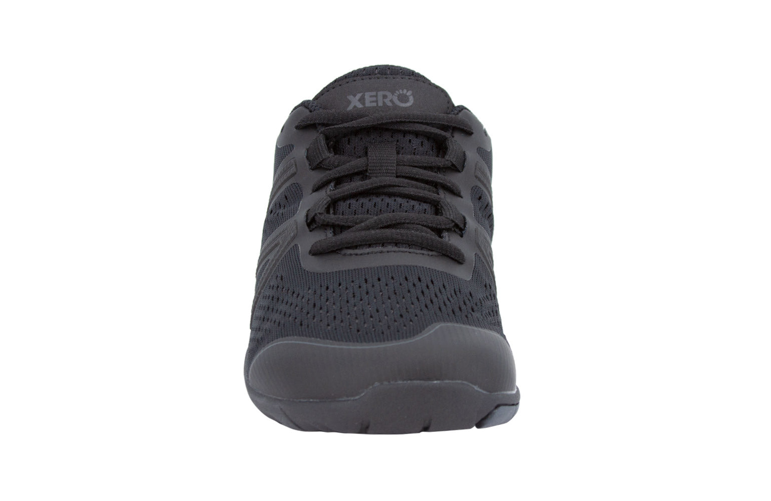 Xero Shoes HFS - black - EU40/US M7