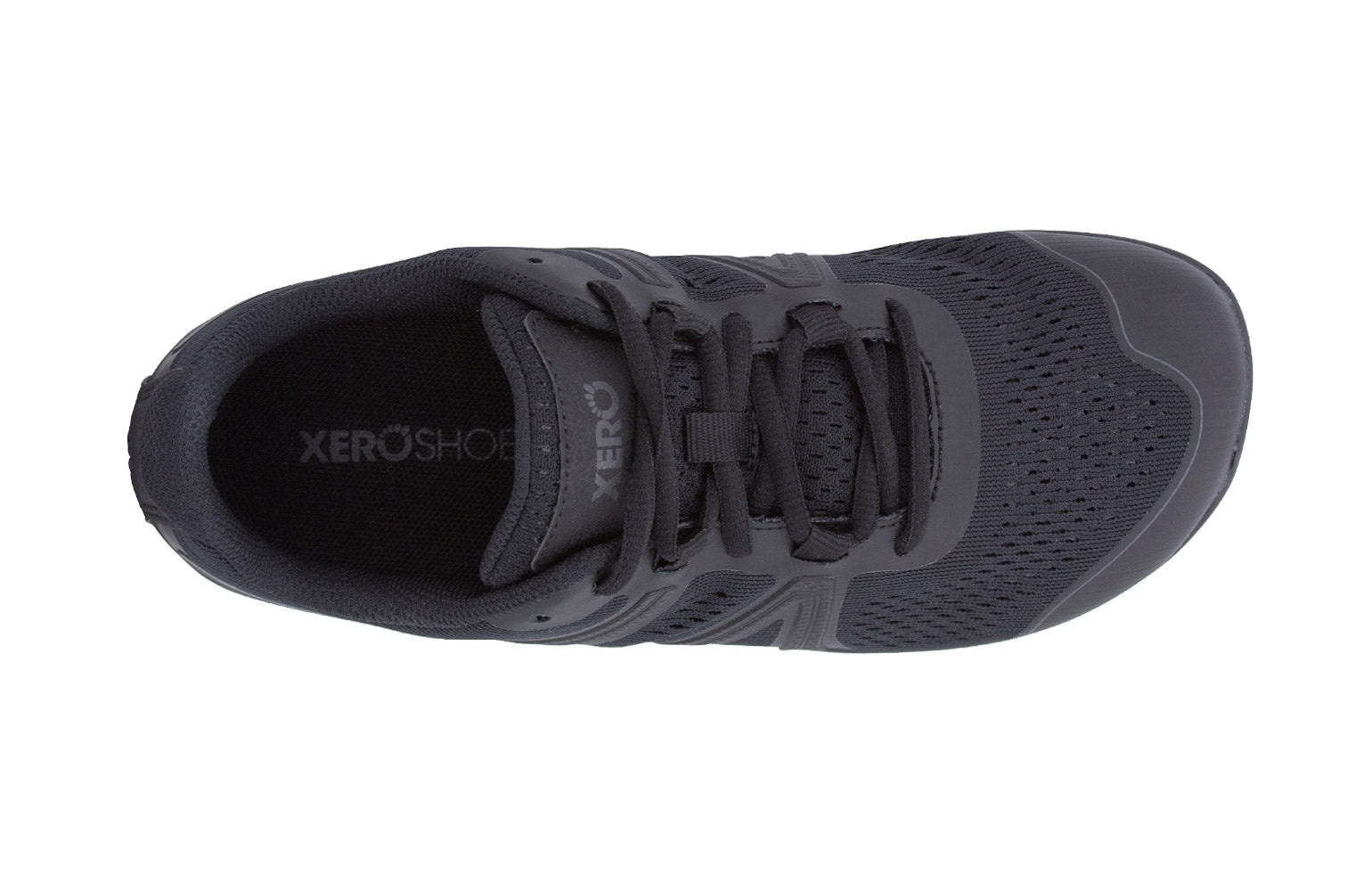 Xero Shoes HFS - black - EU40/US M7