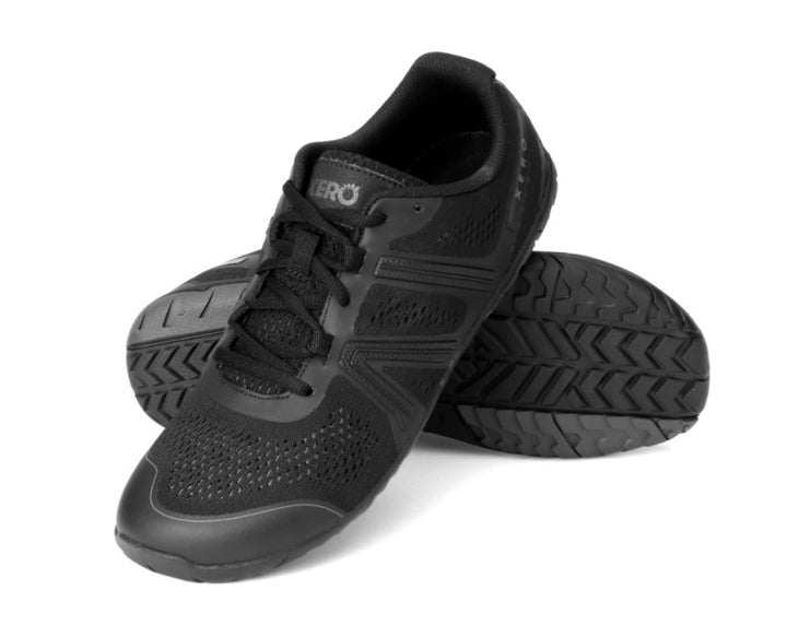 Xero Shoes HFS - black