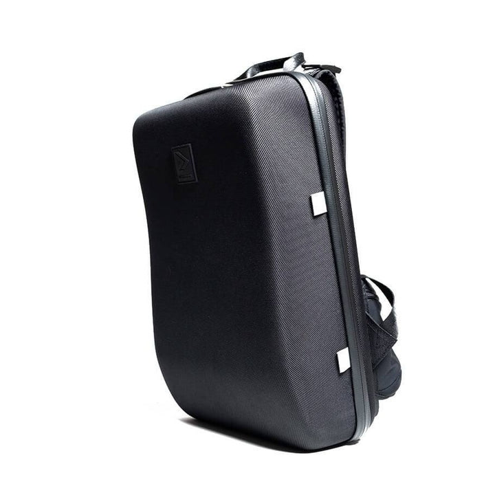 IAMRUNBOX Backpack Pro 2.0 - schwarz