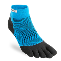 Injinji Run Mini-Crew - malibu