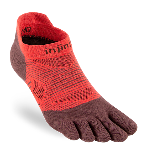 Injinji Run No-Show - robin L (44,5-46,5)