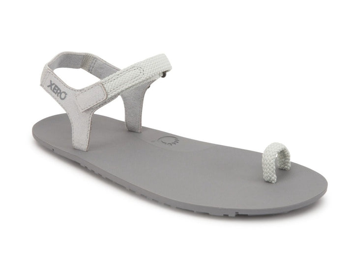 Xero Shoes Jessie Sandale - oyster gray