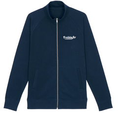 Freiläufer Jacke - dunkelblau