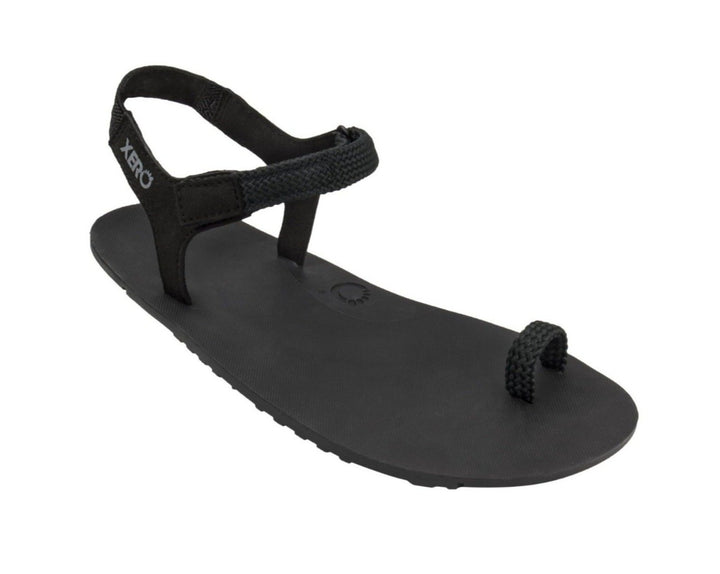 Xero Shoes Jessie Sandale - black