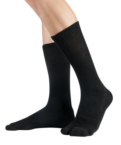 Knitido Tabi-Socken - lang