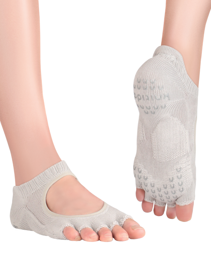 Knitido Yoga-Socken Kasumi - EU 35-38
