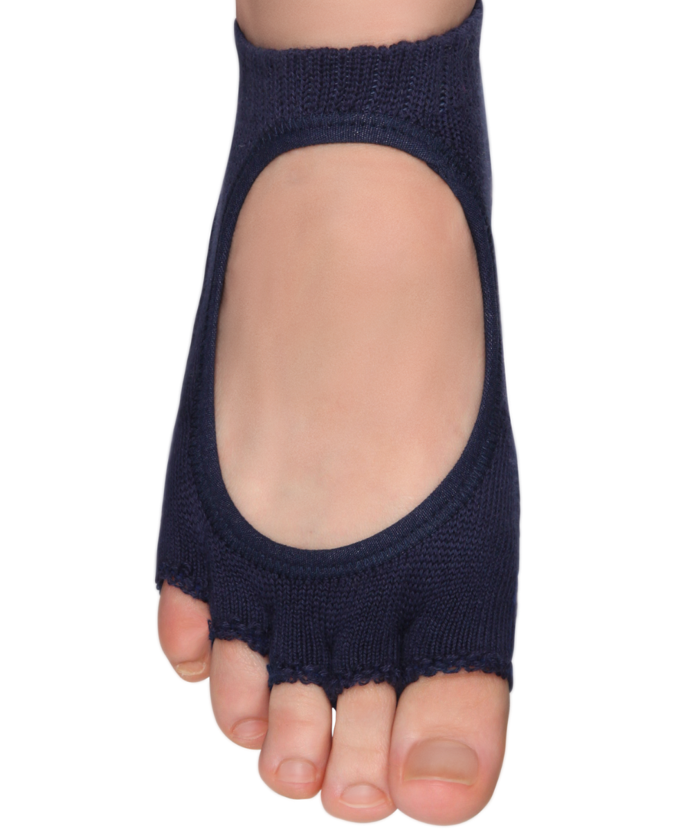 Knitido Yoga-Socken Kasumi - EU 35-38