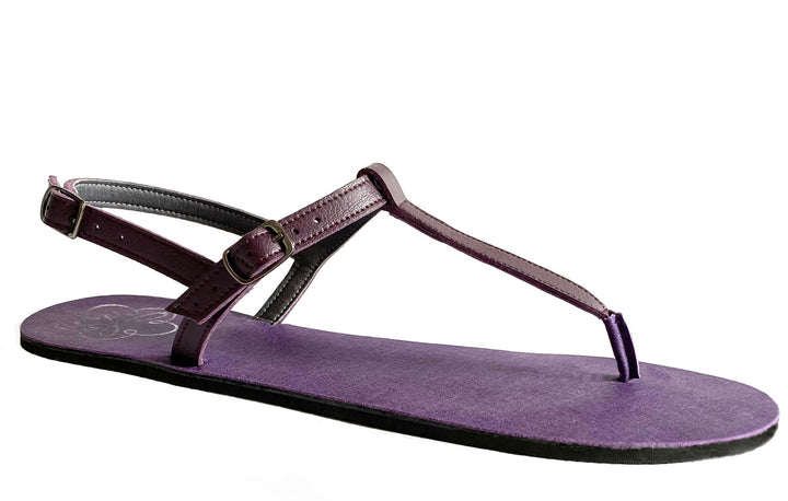 Lonnies Lux - purple passion