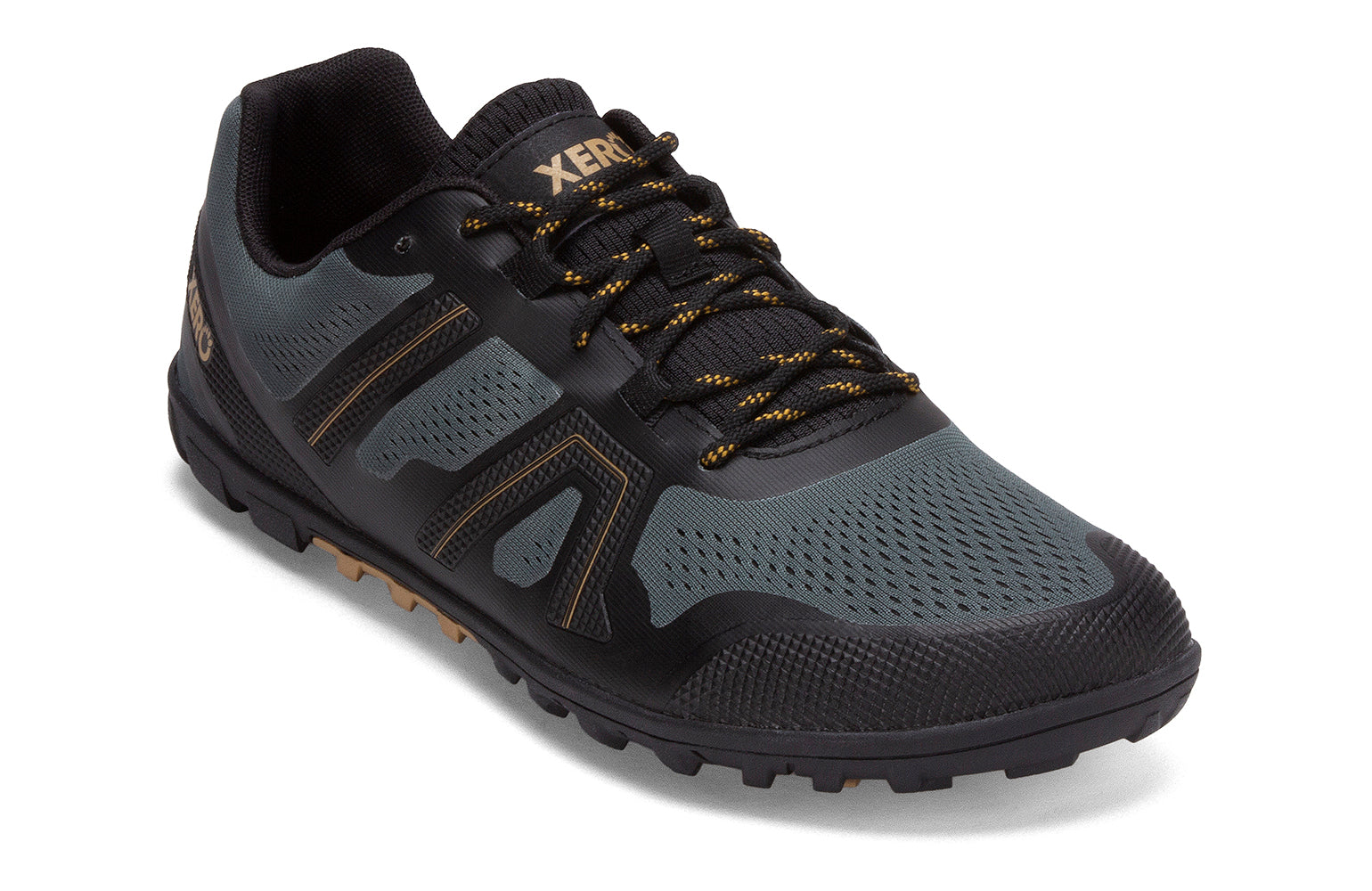Xero Shoes Mesa Trail II (Herren) - forest