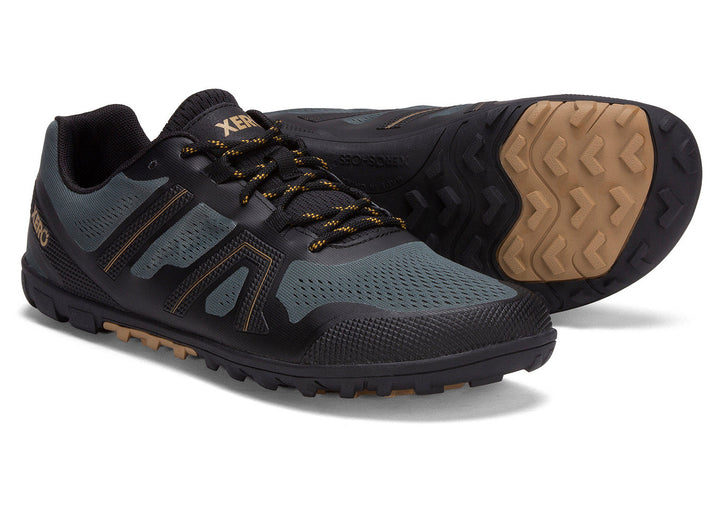 Xero Shoes Mesa Trail II (Herren) - forest