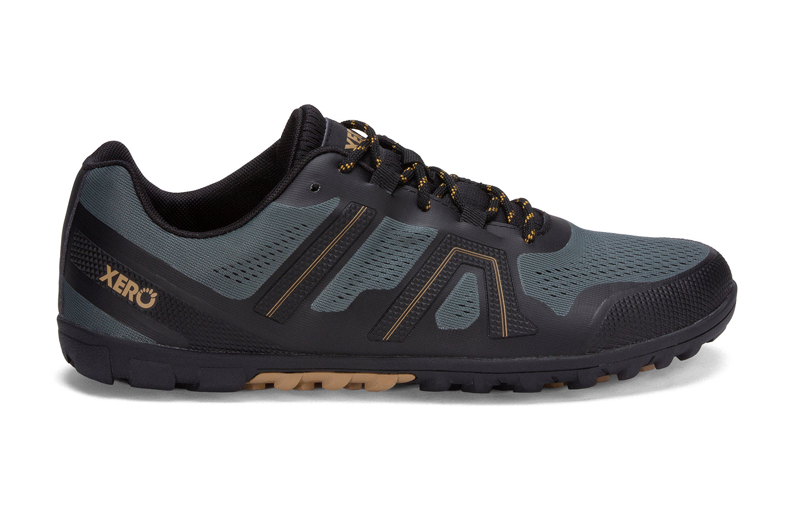 Xero Shoes Mesa Trail II (Herren) - forest