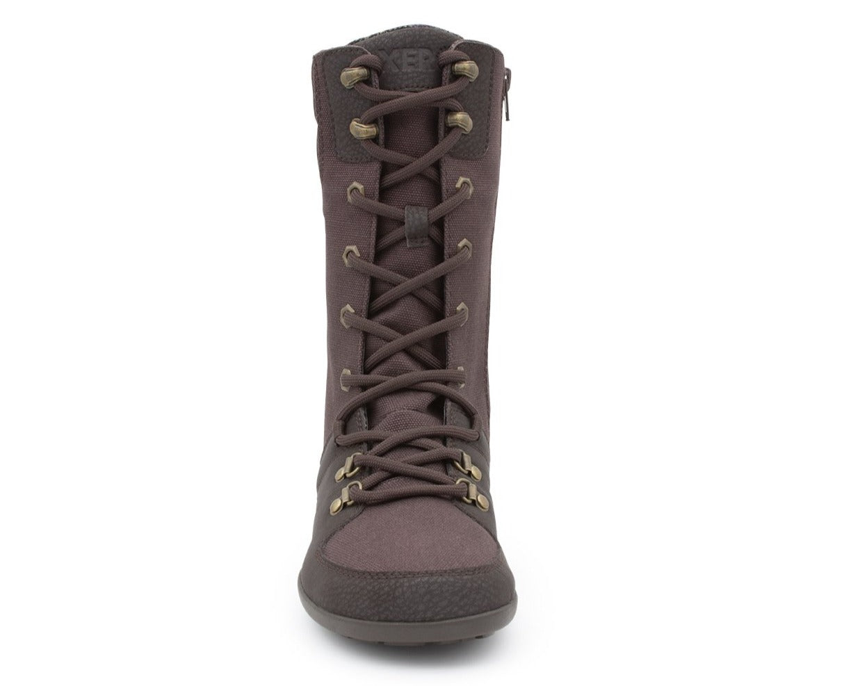 Xero Shoes Mika Boot - chocolate plum - EU36,5/US W6