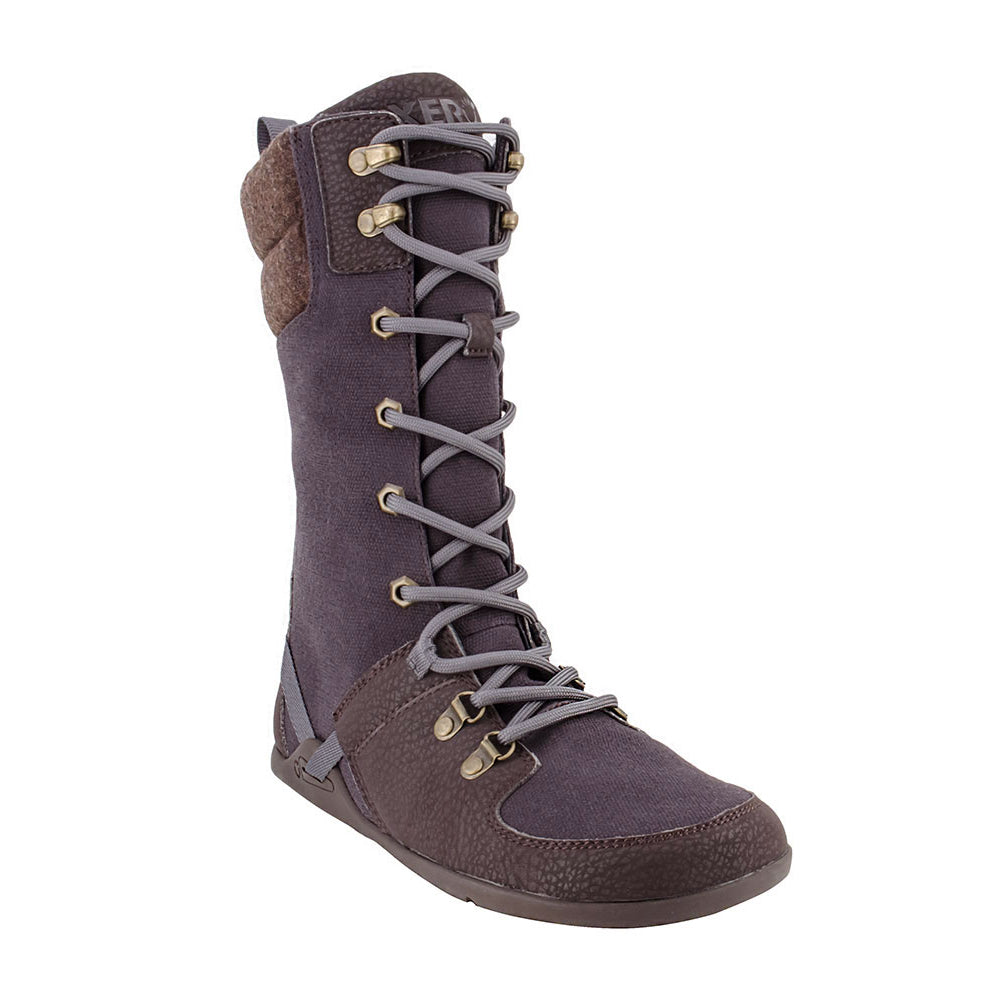 Xero Shoes Mika Boot - chocolate plum - EU36,5/US W6
