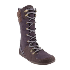 Xero Shoes Mika Boot - chocolate plum - EU36,5/US W6