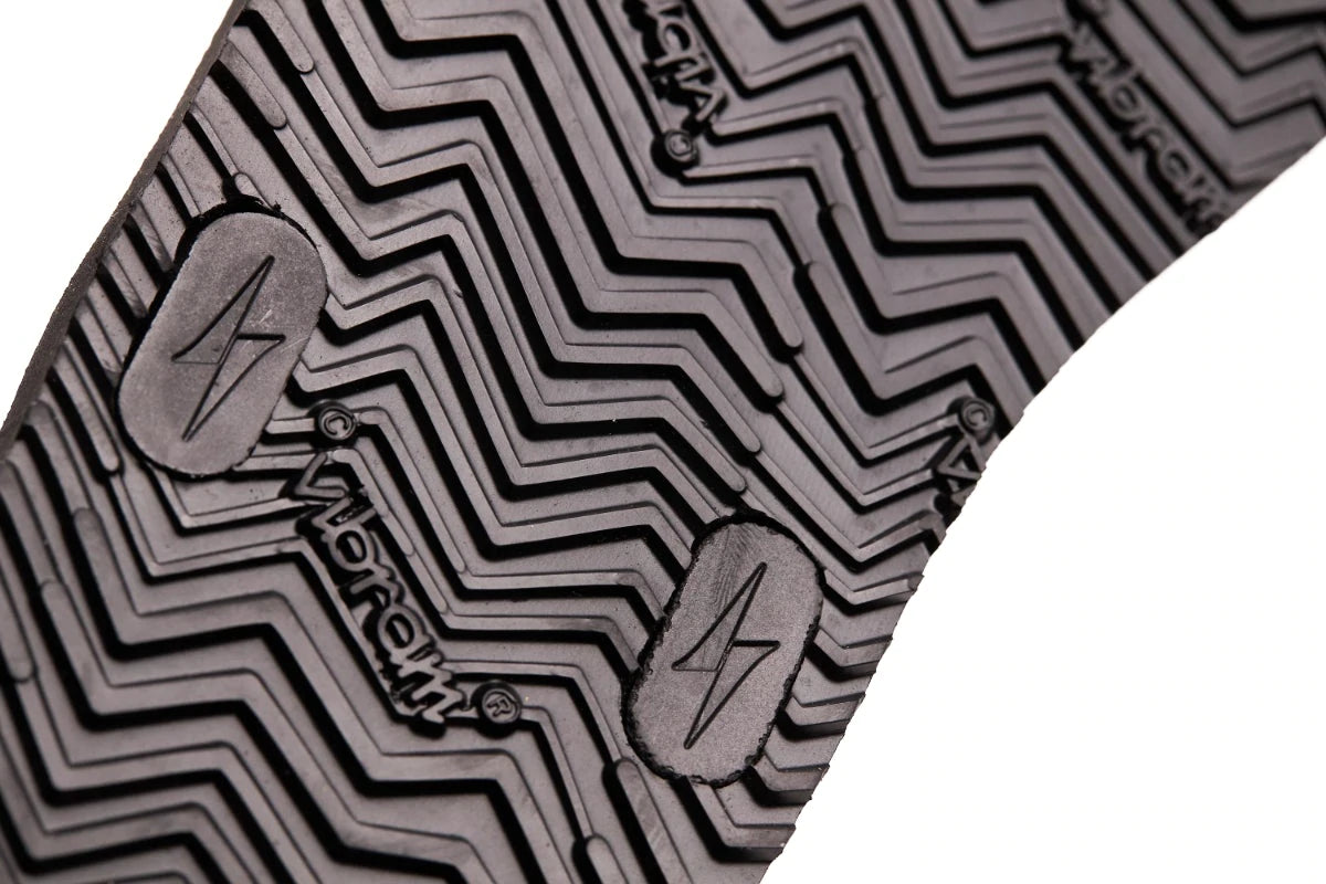 Shamma TrailStar Alphas (12mm)