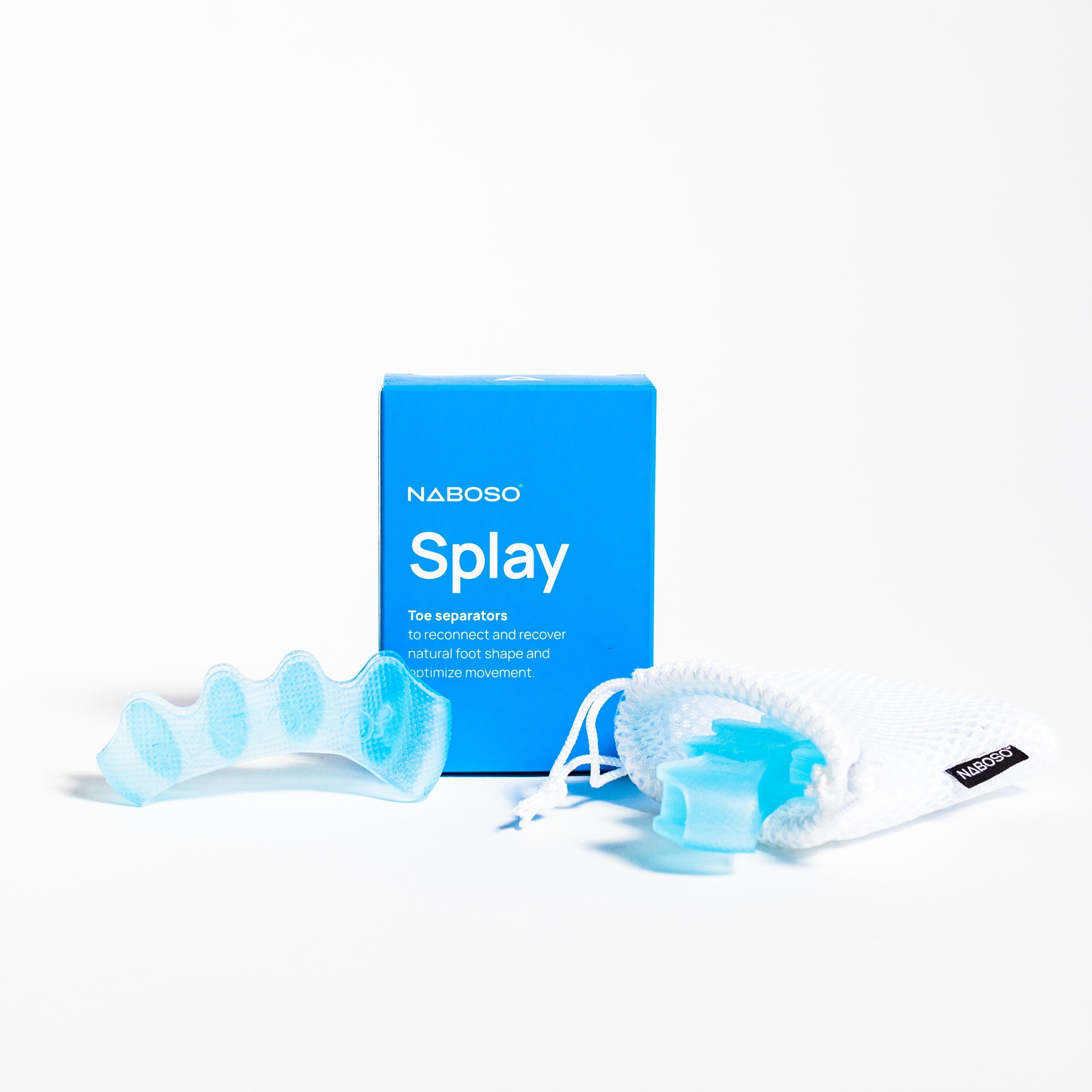 Naboso Foot Recovery Kit