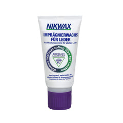 Nikwax Imprägnierwachs für Leder 100ml (Grundpreis: 89,00 €/L)