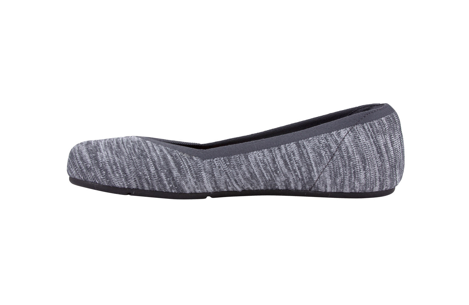 Xero Shoes Phoenix Ballerina - gray knit