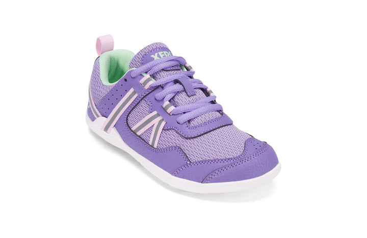 Xero Shoes Prio Youth - lilac/pink