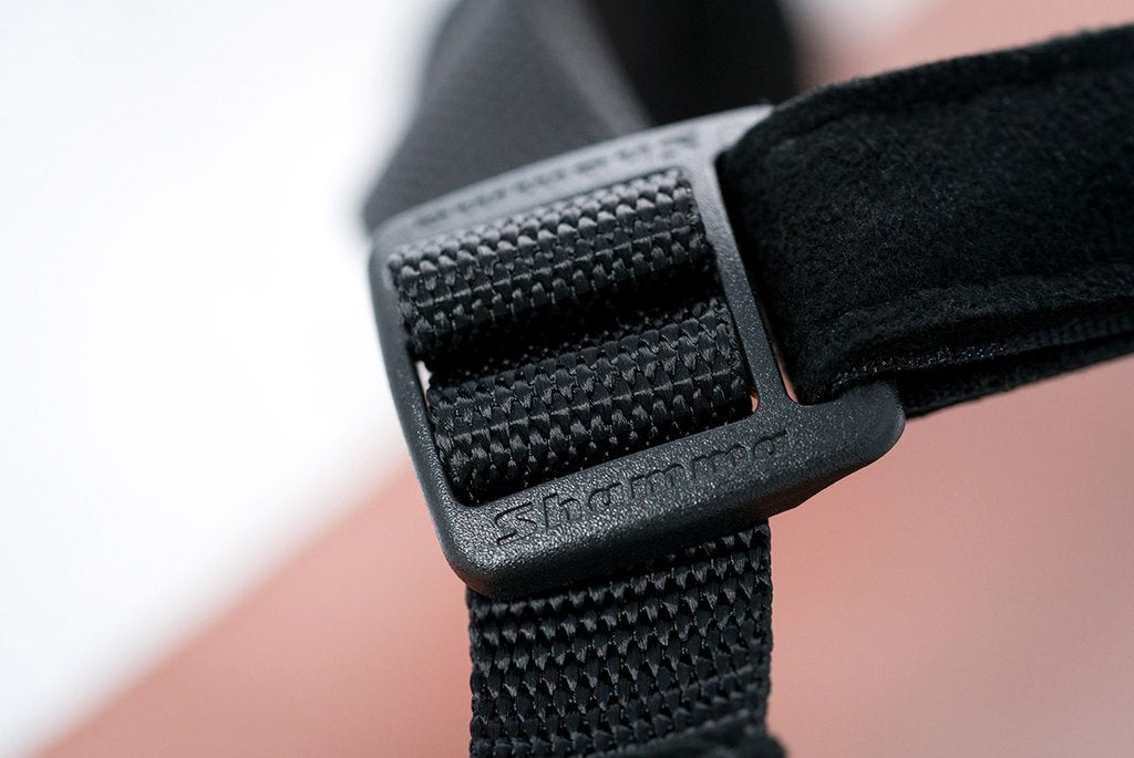 Shamma Elite Chargers Leder (7mm)