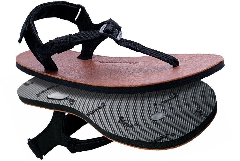 Shamma Elite Chargers Leder (7mm)