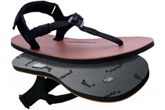 Shamma Elite Chargers Leder (7mm)