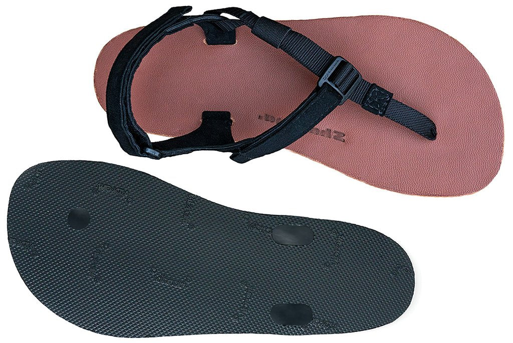 Shamma Elite Chargers Leder (7mm)