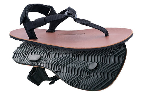Shamma Elite Warriors Leder (6mm)