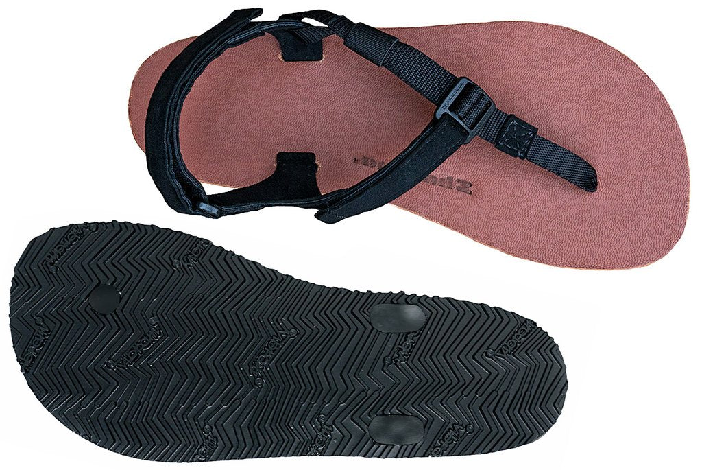 Shamma Elite Warriors Leder (6mm)