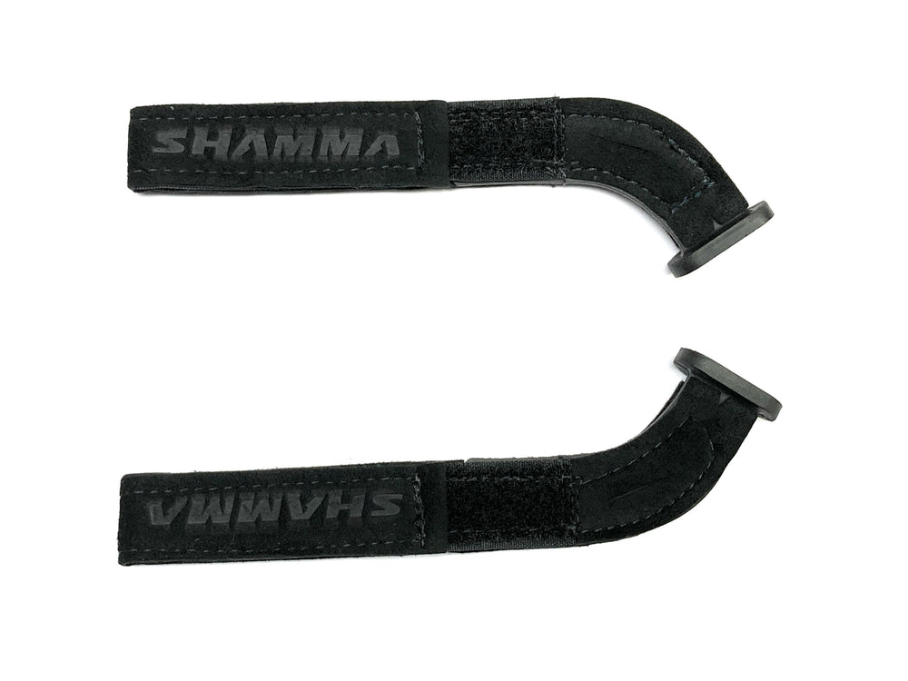 Shamma Elite Heel Straps