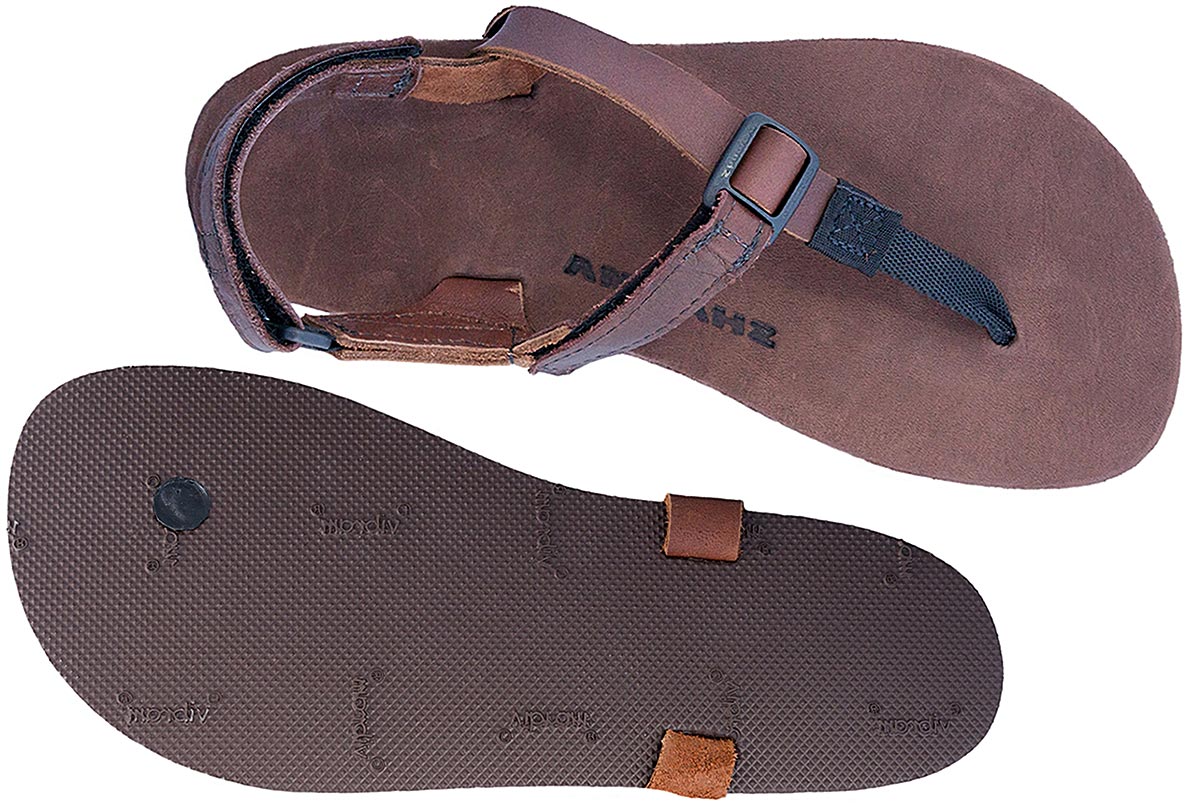 Shamma Super Browns (7mm)