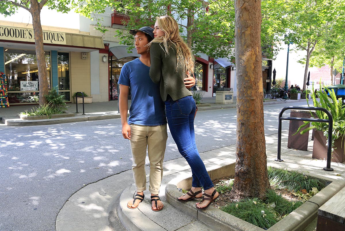 Shamma Super Browns (7mm)