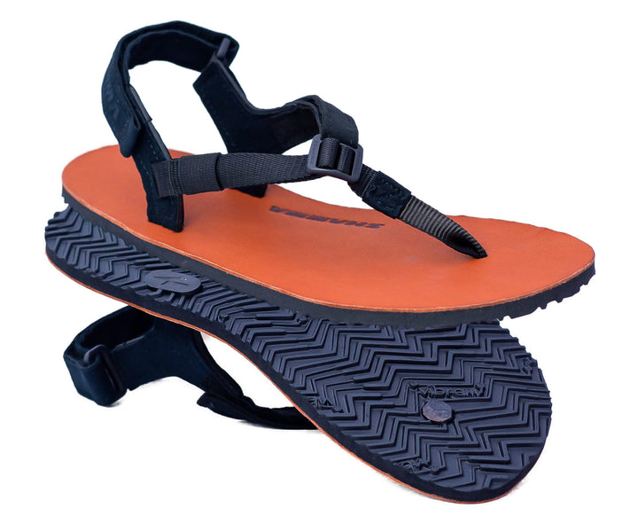 Shamma Elite Maximus Leder (9mm)