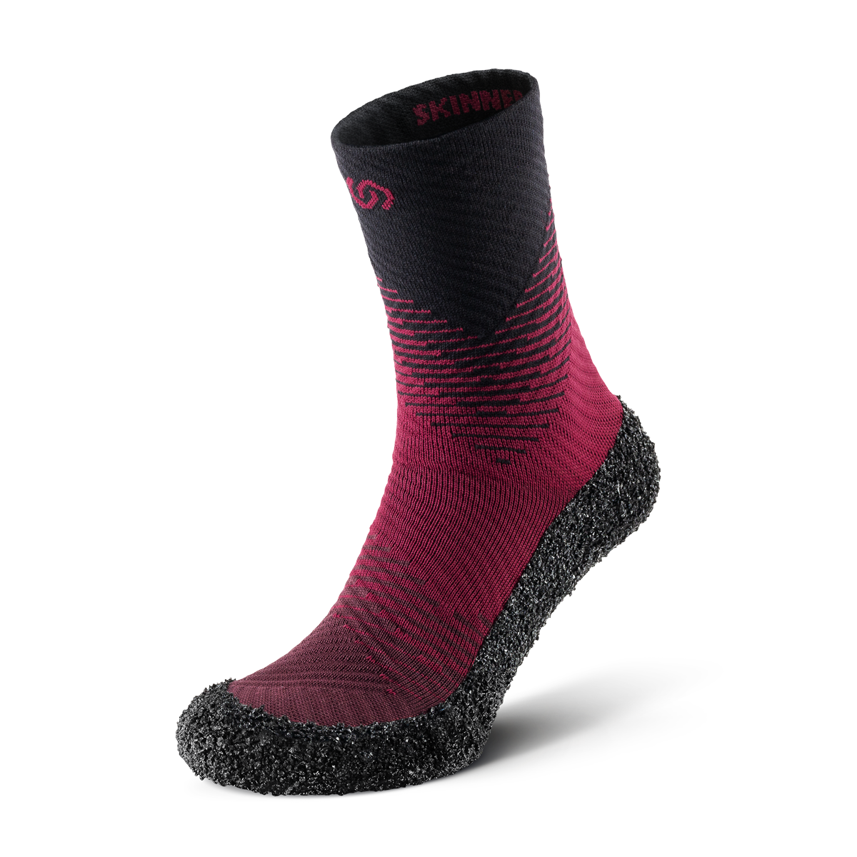 Skinners 2.0 Compression - carmine