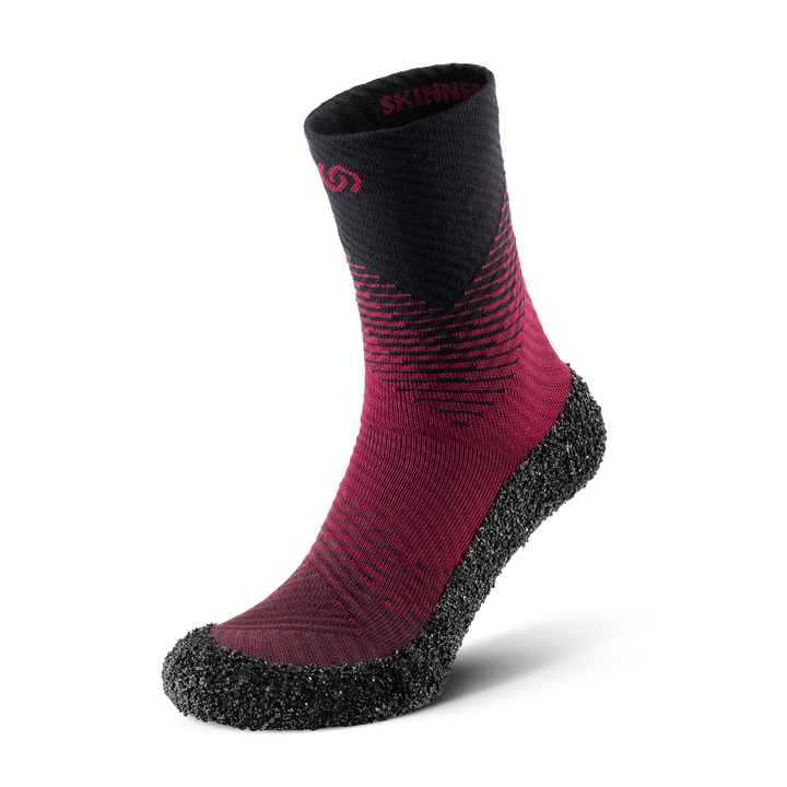 Skinners 2.0 Compression - carmine