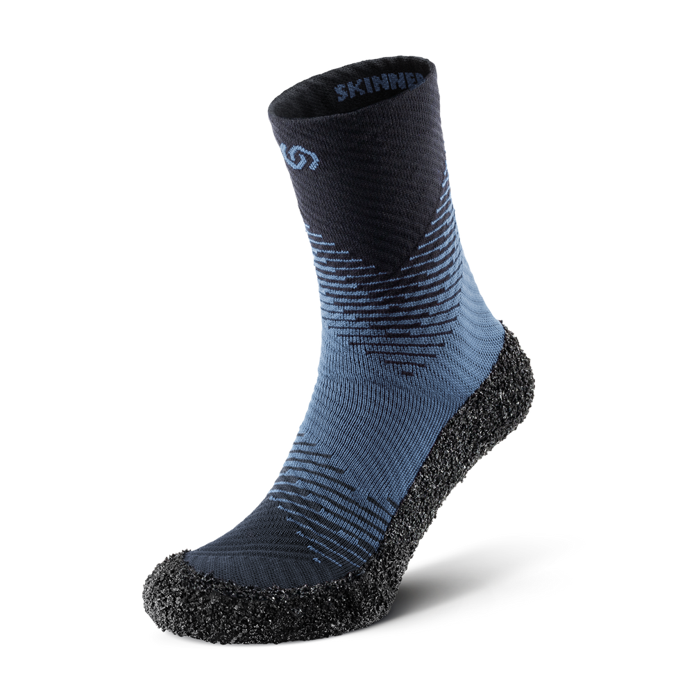 Skinners 2.0 Compression - pacific - XS (EU36-37)