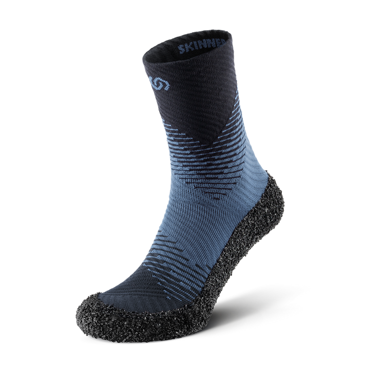 Skinners 2.0 Compression - pacific