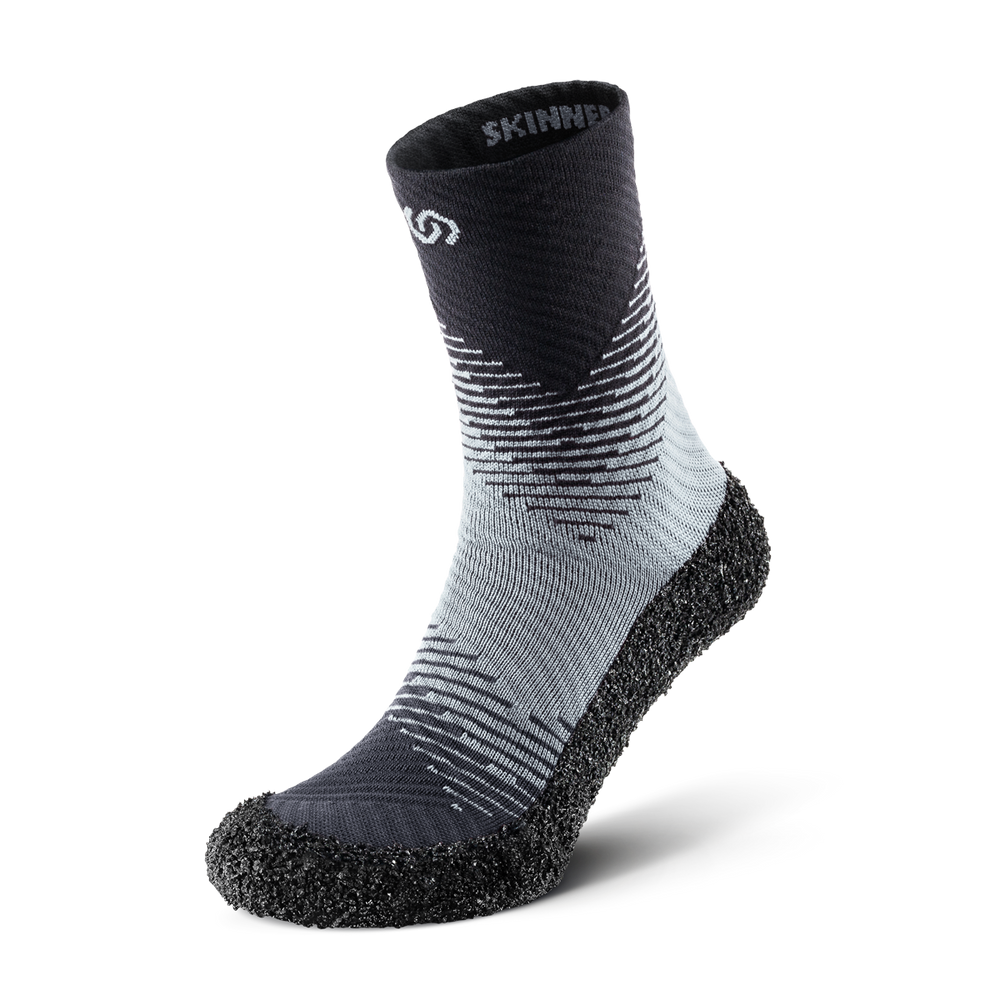 Skinners 2.0 Compression - stone - XS (EU36-37)