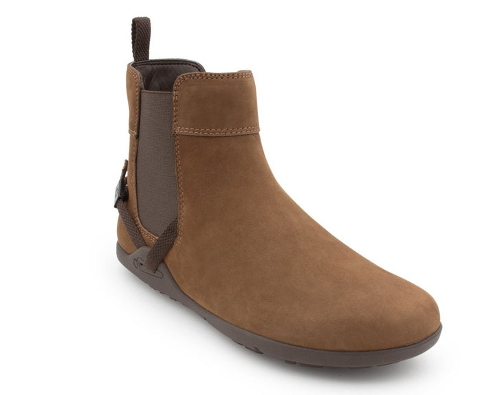 Xero Shoes Tari (Damen) - toffee - EU37/US W6.5