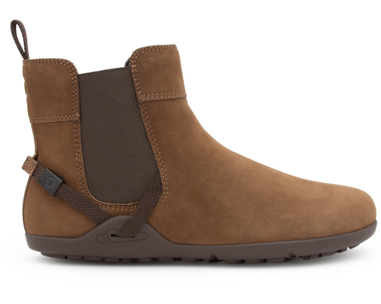 Xero Shoes Tari (Damen) - toffee - EU37/US W6.5