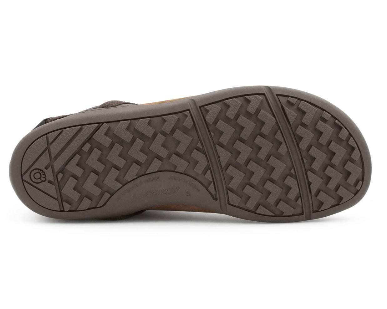 Xero Shoes Tari (Damen) - toffee - EU37/US W6.5