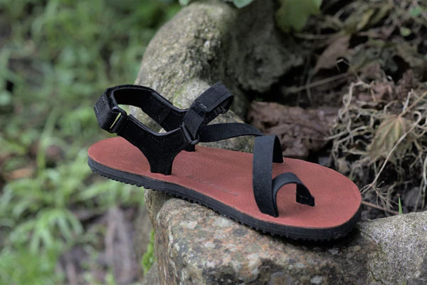 Shamma TrailStar Alphas Leder (12mm)